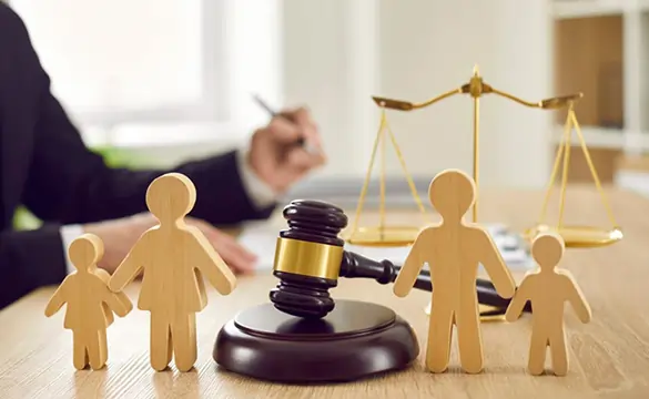 Consent Orders vs Court Orders: Which One Is Better for You Buckinghamshire