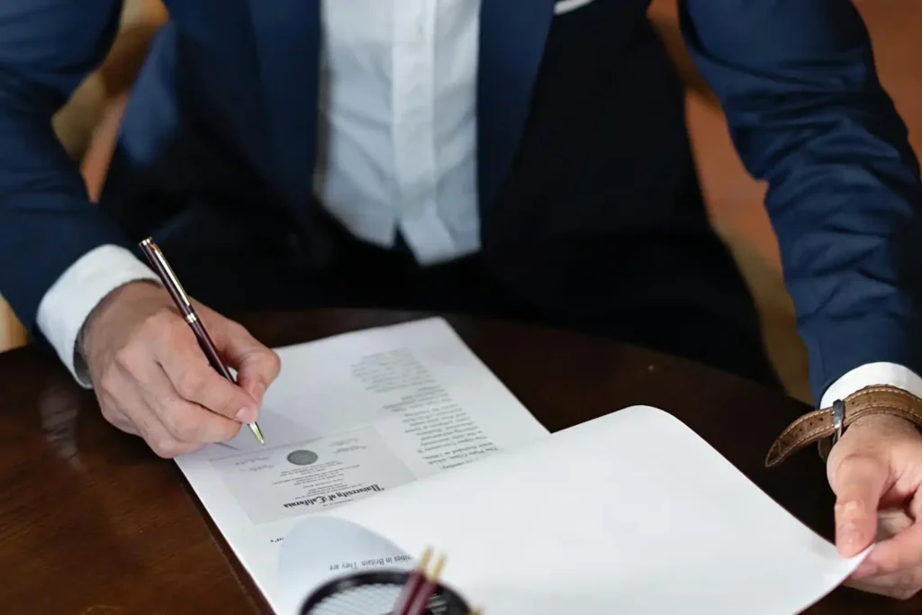How to Apply for a Consent Order in the UK: A Step-by-Step Breakdown Buckinghamshire