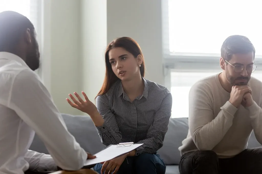 Is Family Mediation Right for You? Real-Life Situations Where It Works Best Buckinghamshire
