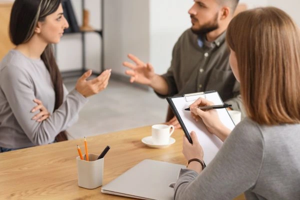 What If My Ex Doesn’t Want to Mediate Buckinghamshire?