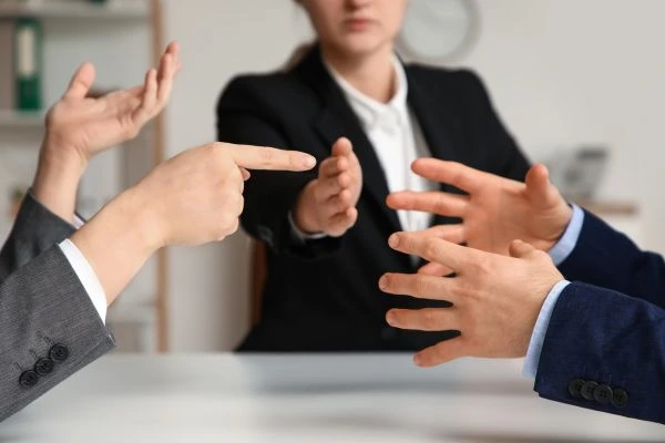 How Can Divorce Mediation Help You Avoid Court Buckinghamshire