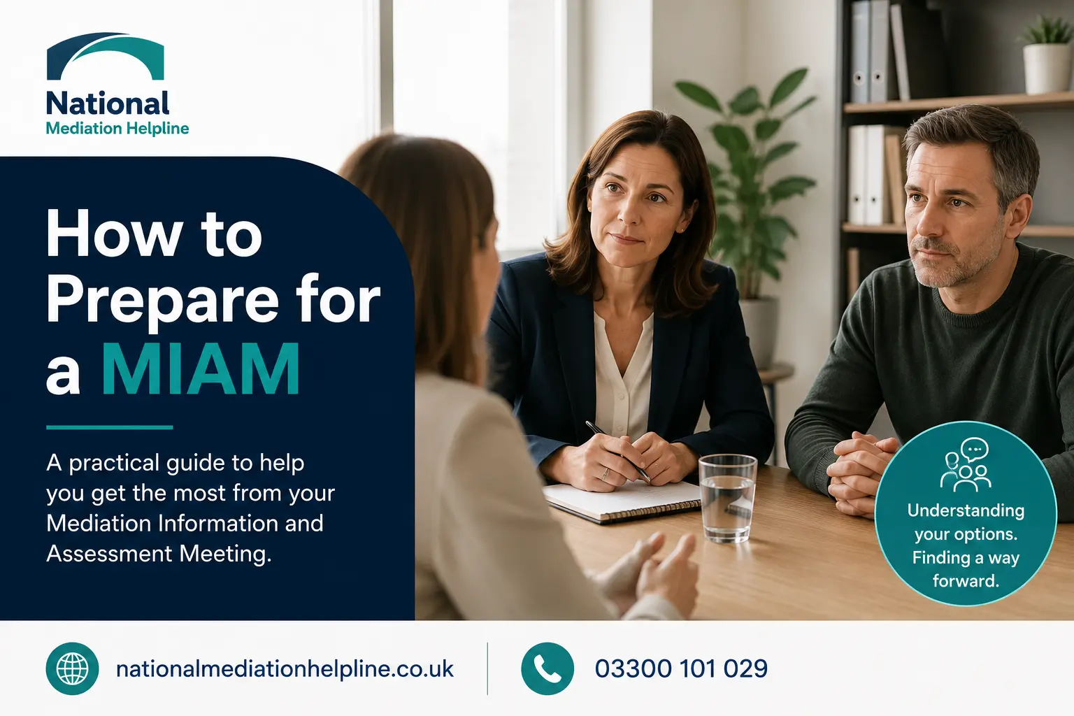 How to prepare for a miam in Buckinghamshire featured image